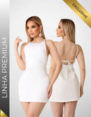 Vestido Curtinho Feminino Para o Ano Novo 🔥 [ENTREGAMOS ANTES DO NATAL]