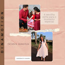 Vestido Longo De Linho Com Lacinho No Ombro - PERFEITO PARA O ANO NOVO🔥 [ENTREGAMOS ANTES DO NATAL]