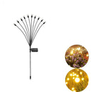 Luminária Solar Decorativa Vagalume Lume Prime