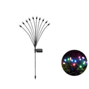 Luminária Solar Decorativa Vagalume Lume Prime