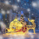 Pisca Pisca NATALY Solar LED™ - 10 e 20 METROS [Oferta]